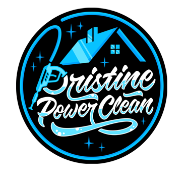 Pristine Power Clean Logo