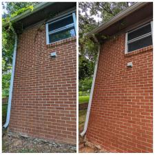 Exquisite-Roof-Cleaning-job-done-in-Kodak-Tennessee 7