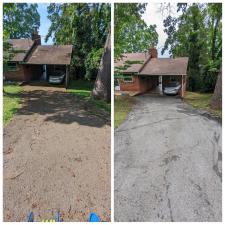 Exquisite-Roof-Cleaning-job-done-in-Kodak-Tennessee 14