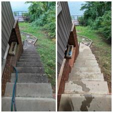 Exquisite-Roof-Cleaning-job-done-in-Kodak-Tennessee 13