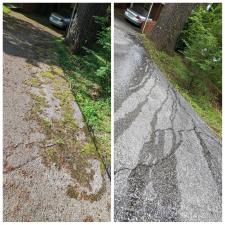 Exquisite-Roof-Cleaning-job-done-in-Kodak-Tennessee 11