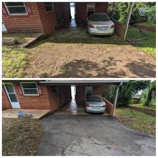 Exquisite-Roof-Cleaning-job-done-in-Kodak-Tennessee 10