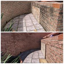 Top-Quality-Brick-Wall-and-Patio-Cleaning 8